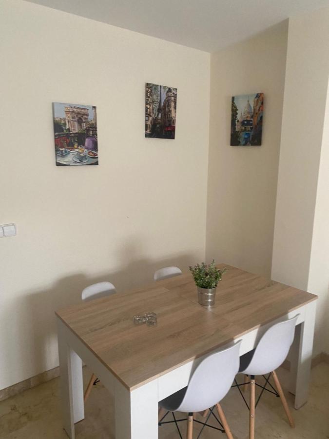 Apartamento Turistico Vega House Кордова Экстерьер фото