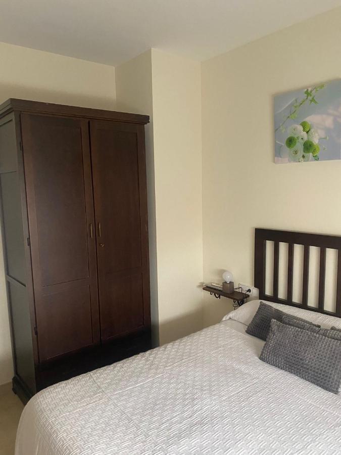 Apartamento Turistico Vega House Кордова Экстерьер фото
