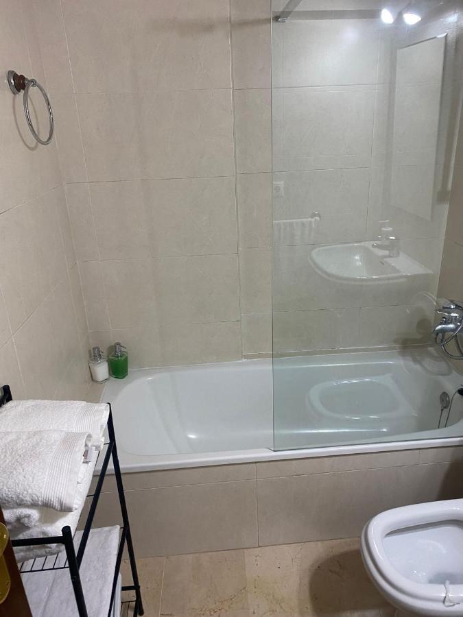 Apartamento Turistico Vega House Кордова Экстерьер фото