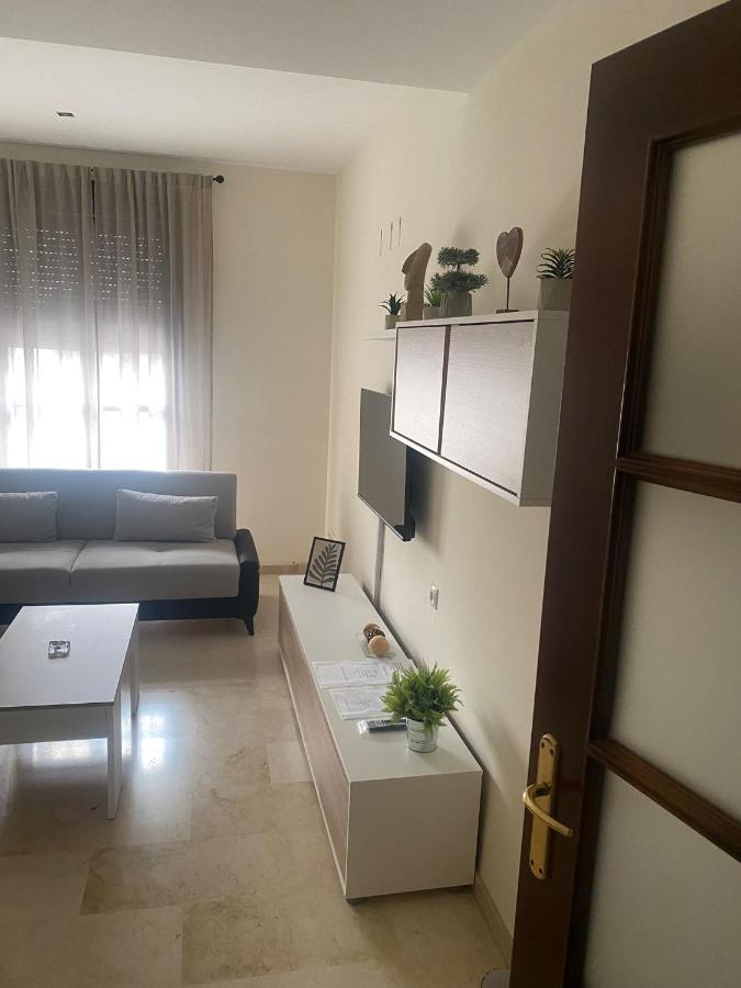 Apartamento Turistico Vega House Кордова Экстерьер фото