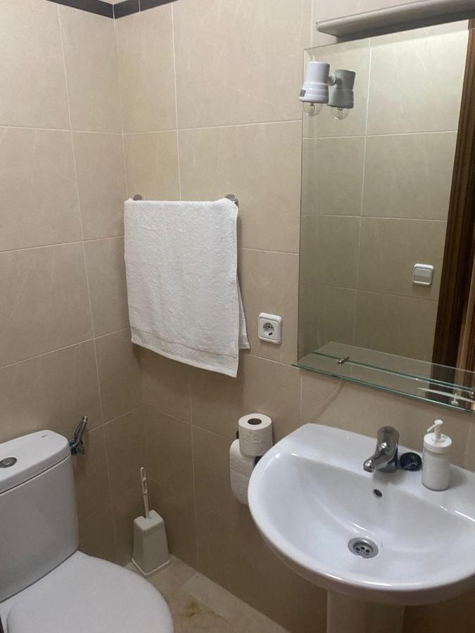 Apartamento Turistico Vega House Кордова Экстерьер фото